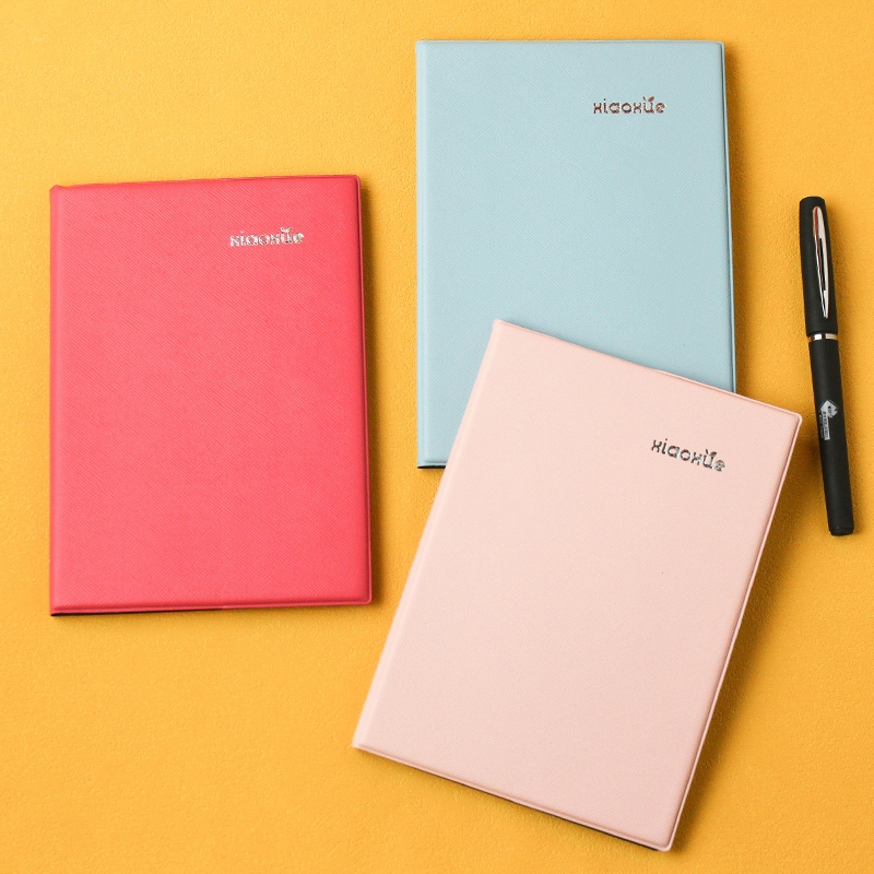 9919 Advanced Notebook