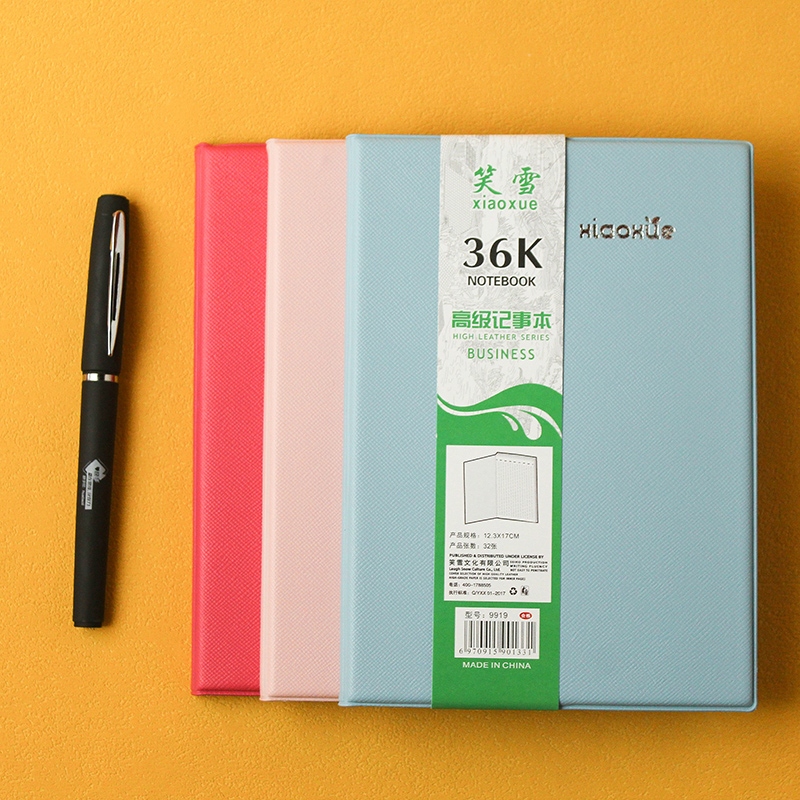 9919 Advanced Notebook 3