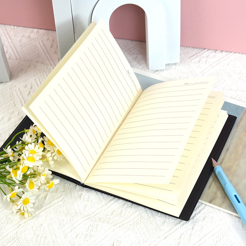 1V9536 Libro de Notas Avanzado 5