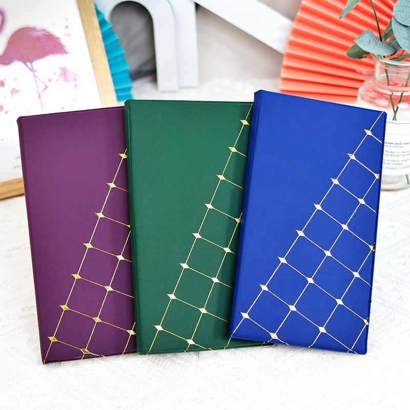 6648 Hot Stamping Diary 2