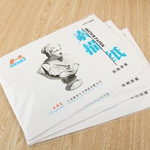 Sketch Paper