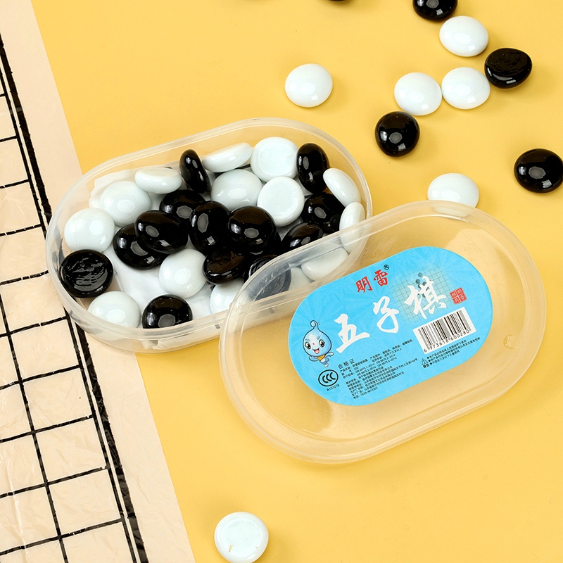 020 Caja Elíptica Gomoku 4