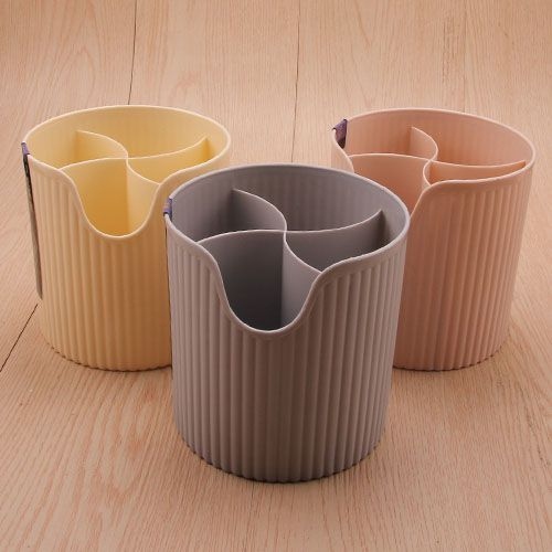 Yidele 8297 Hoja de Maple Porta Pluma 3