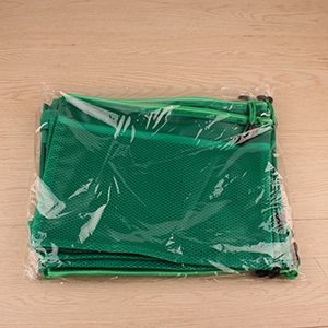 A4 Mesh Document Bag 3