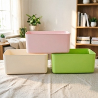 1198 Sun Bear Flower Storage Box 2