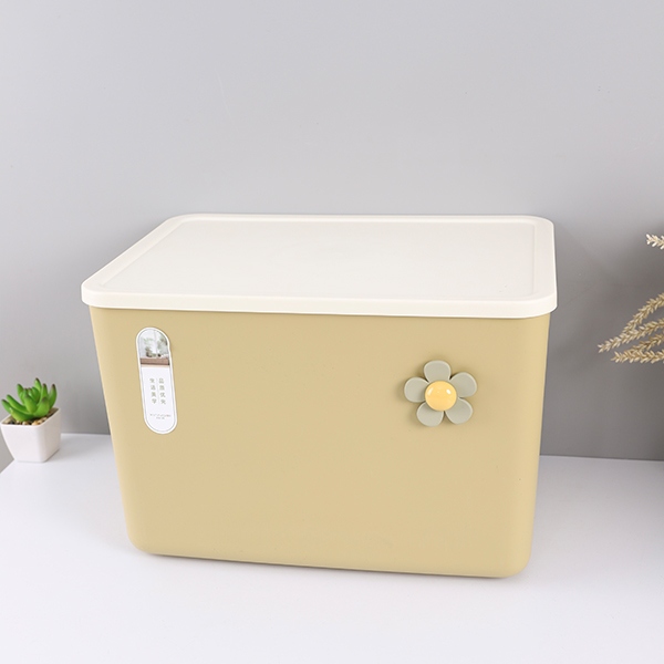 Caja de Almacenamiento Grande 1199 4