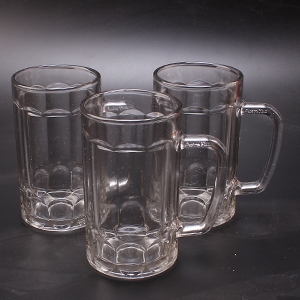 0.3L Borrador Copa de Cerveza