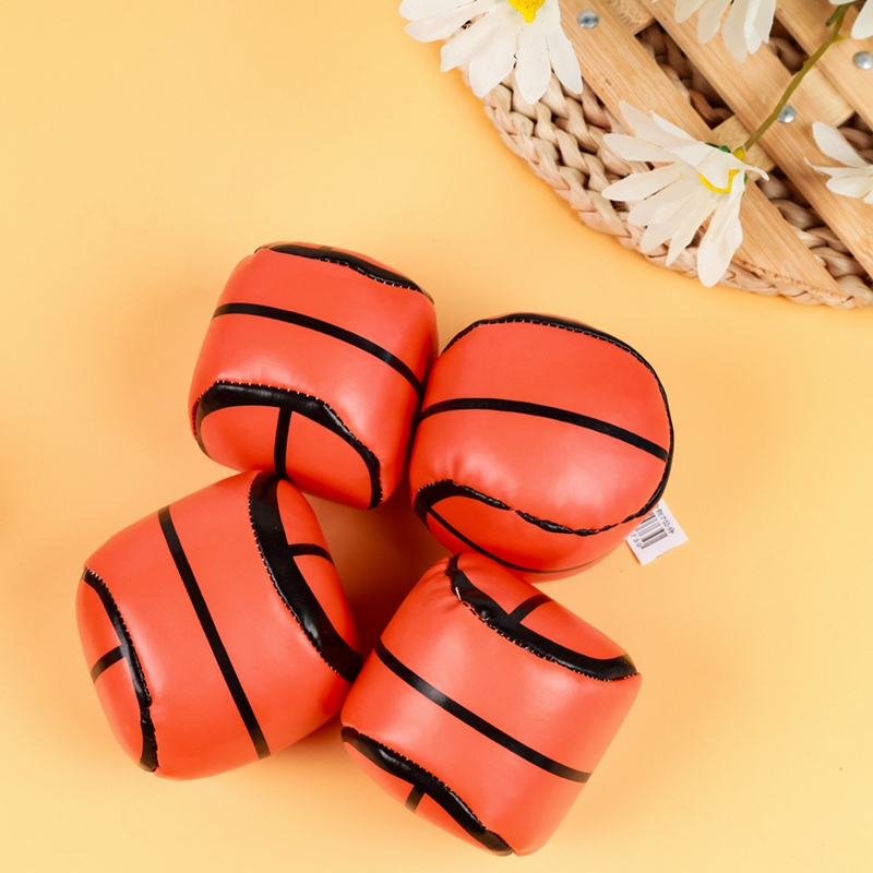 6.5cm PU Baloncesto Sandbag 2