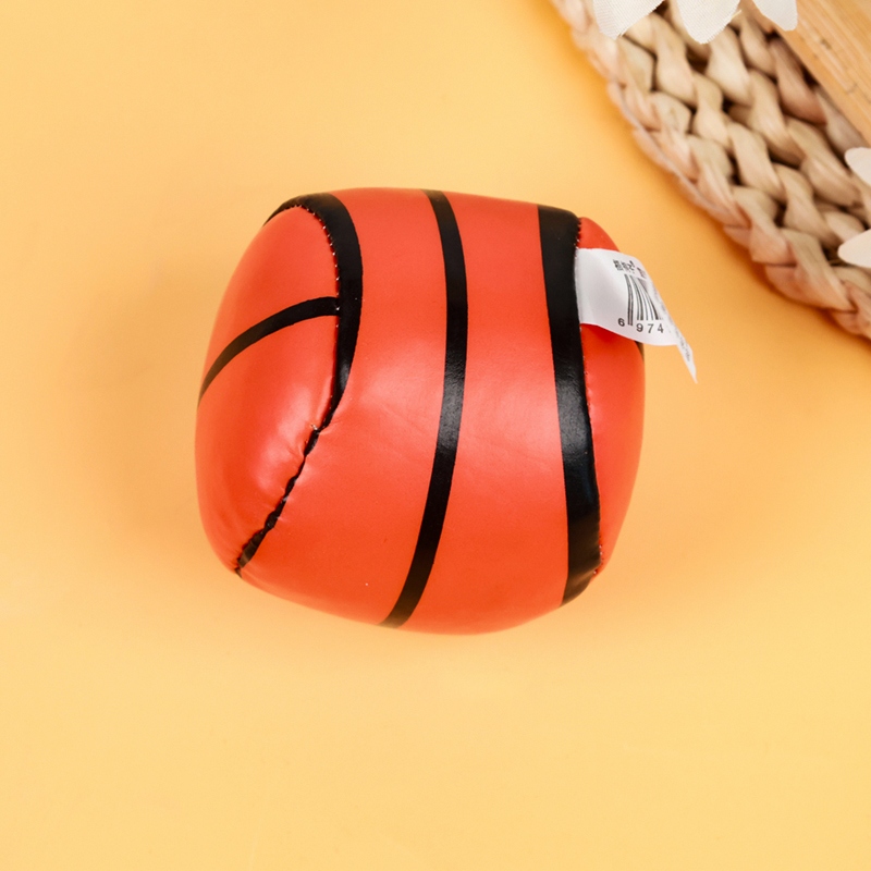 6.5cm PU Baloncesto Sandbag 3