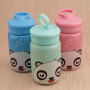 Ventilador Portátil de Cartón (300ml) 2