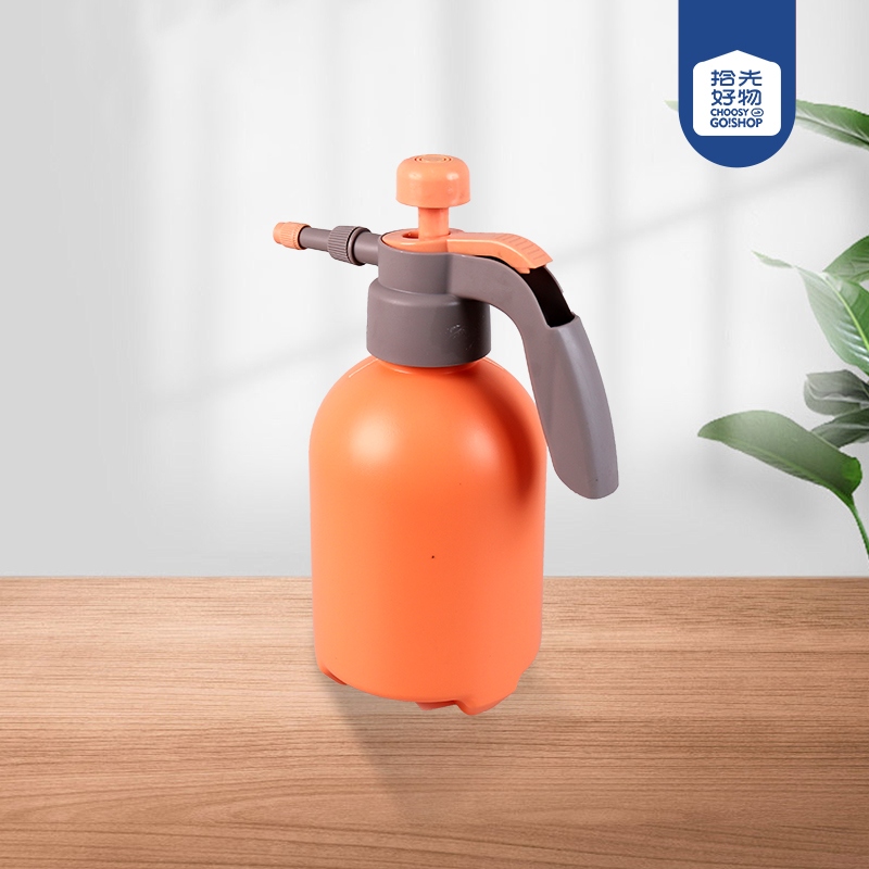 A137 Riego Mixto de Dos Colores Puede 1.8L 2