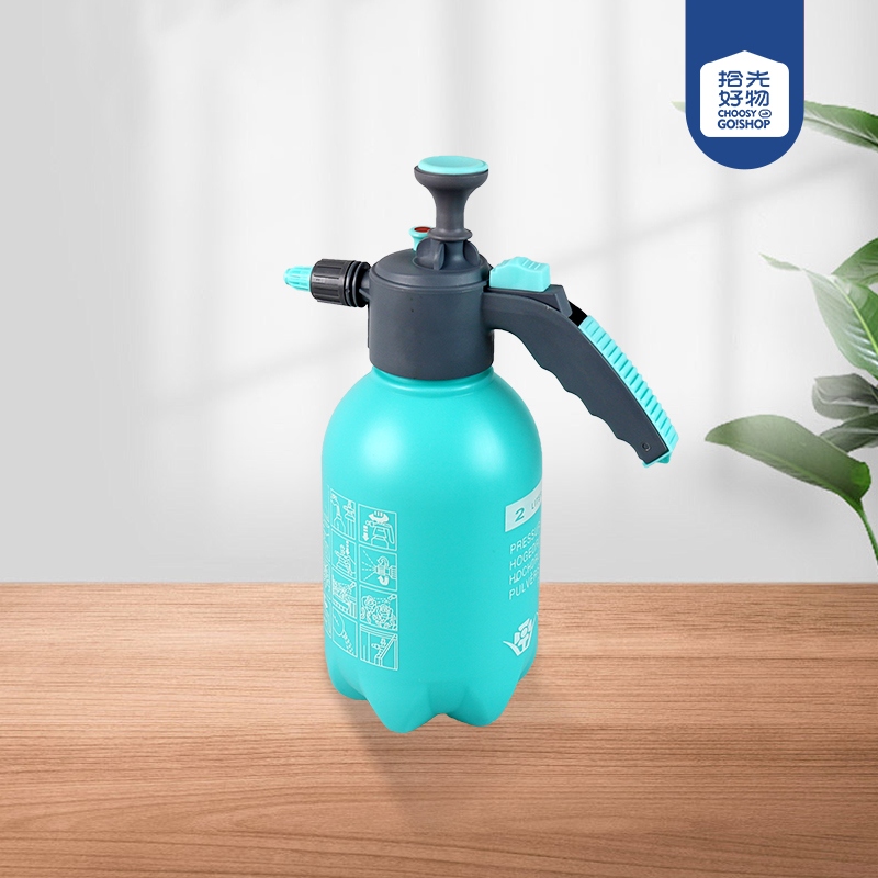 A187 Acuarela Mezclada de Dos Colores Puede 2L 2