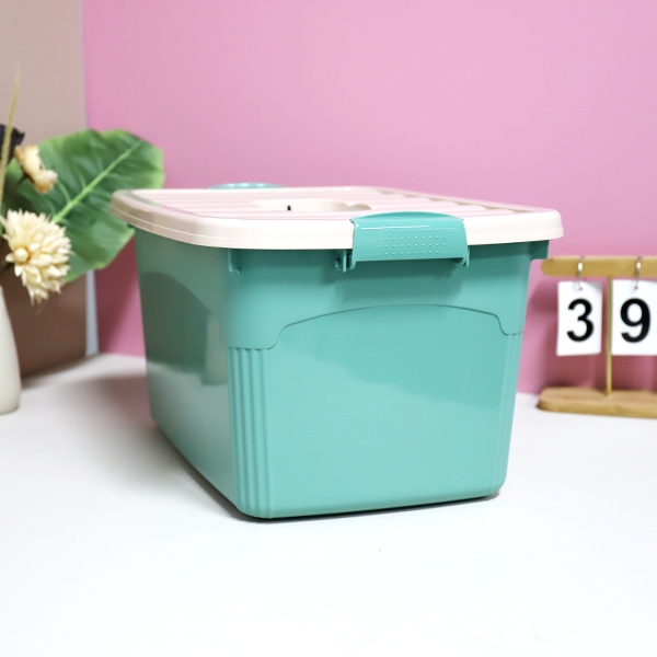 Caja de Almacenamiento 819-S 4