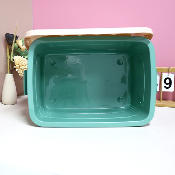 Caja de Almacenamiento 819-S 5