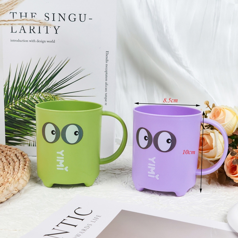 2748 Grande Ojos Boca Taza