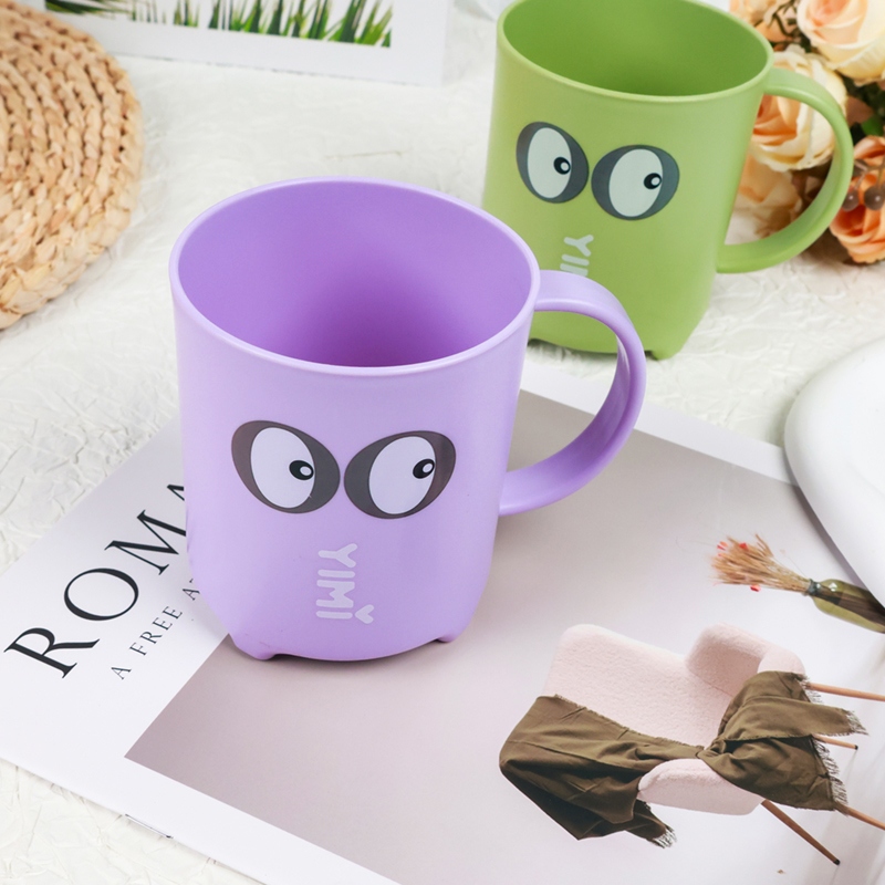 2748 Grande Ojos Boca Taza 3