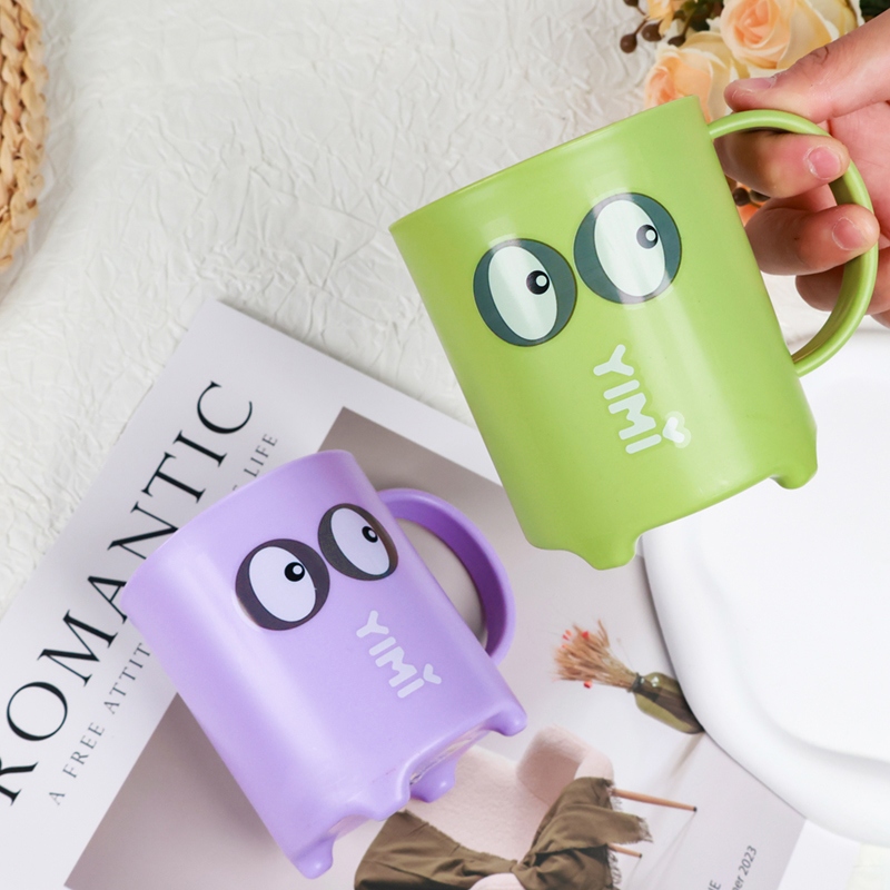 2748 Grande Ojos Boca Taza 4