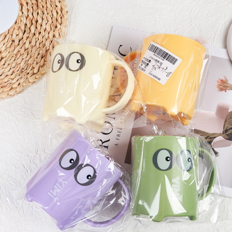 2748 Grande Ojos Boca Taza 5