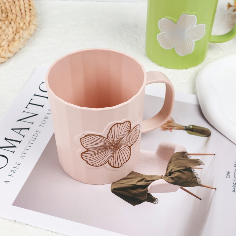 2745 Cherry Blossom Boca Taza 3
