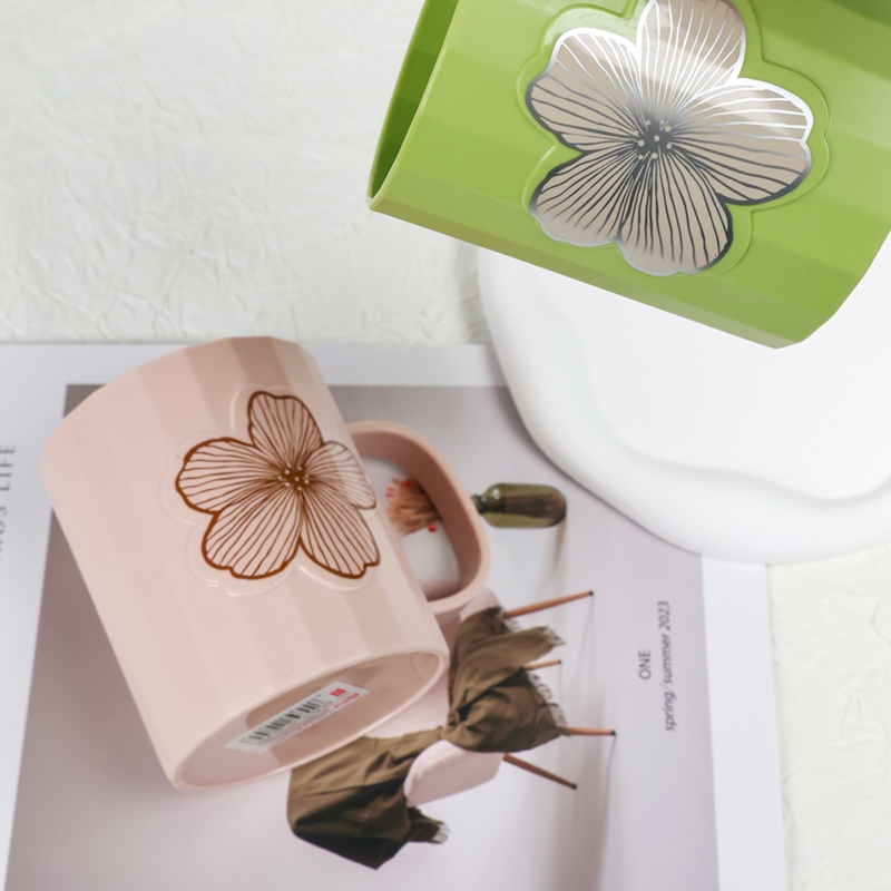 2745 Cherry Blossom Boca Taza 4