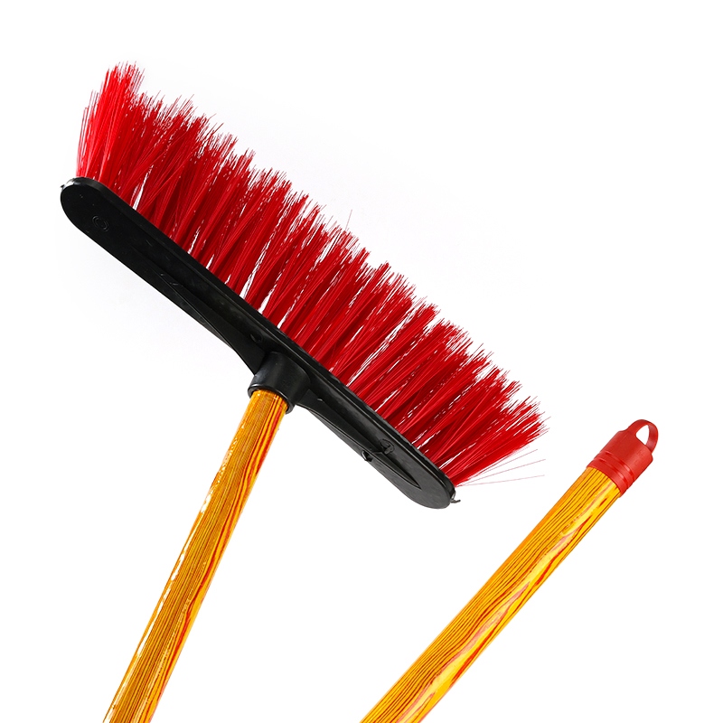 2yuan Wooden Handle Broom 3