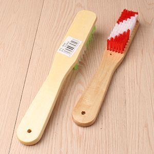 Cepillo de Madera Grande 3