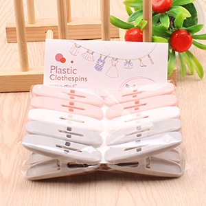 203-10 Clothes Pins