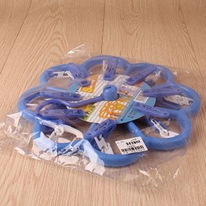808 Plum Blossom Clothes Hanger 3
