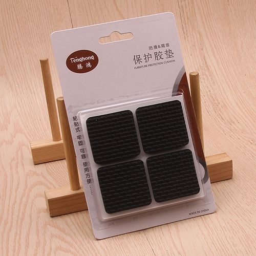 2102 Four Square Footpads
