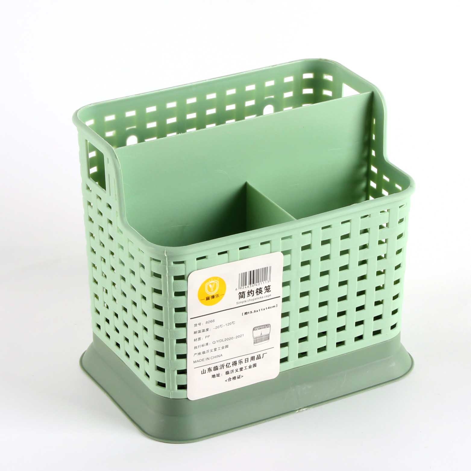 Yidele 8266 Soporte de Palillos de Cuatro Puntos