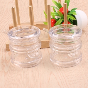 8005 Acrílico Mini Candy Bowl