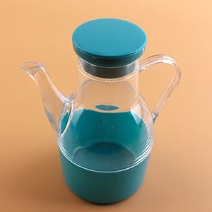 Botella de Aceite W-6