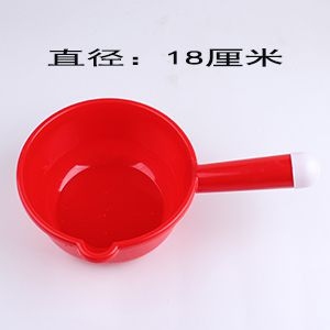 Gran Cuchara Roja 3