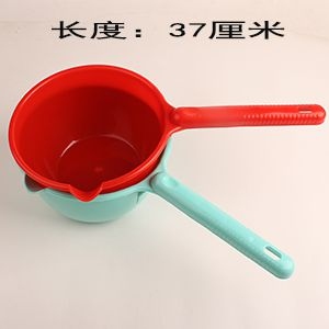 Gran Cuchara de Agua (En Saco)