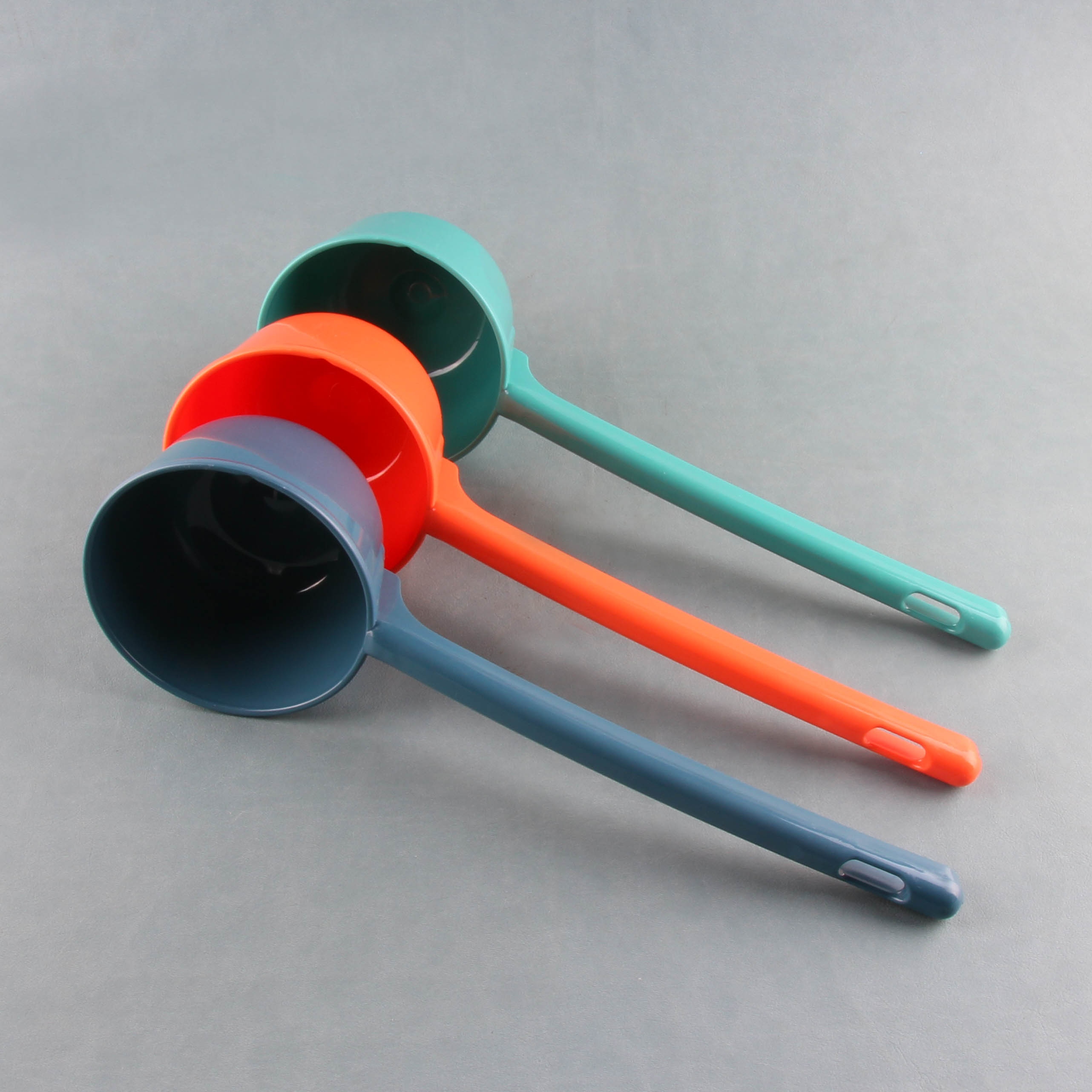 Yidele 8296 Cuchara Larga 3
