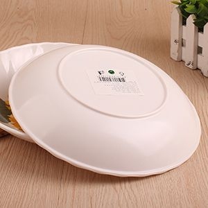 B40 Sunflower Plate 3