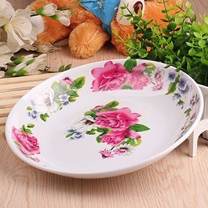 225 Placa de Porcelana de Imitación Impresa (22.5*2.5cm)