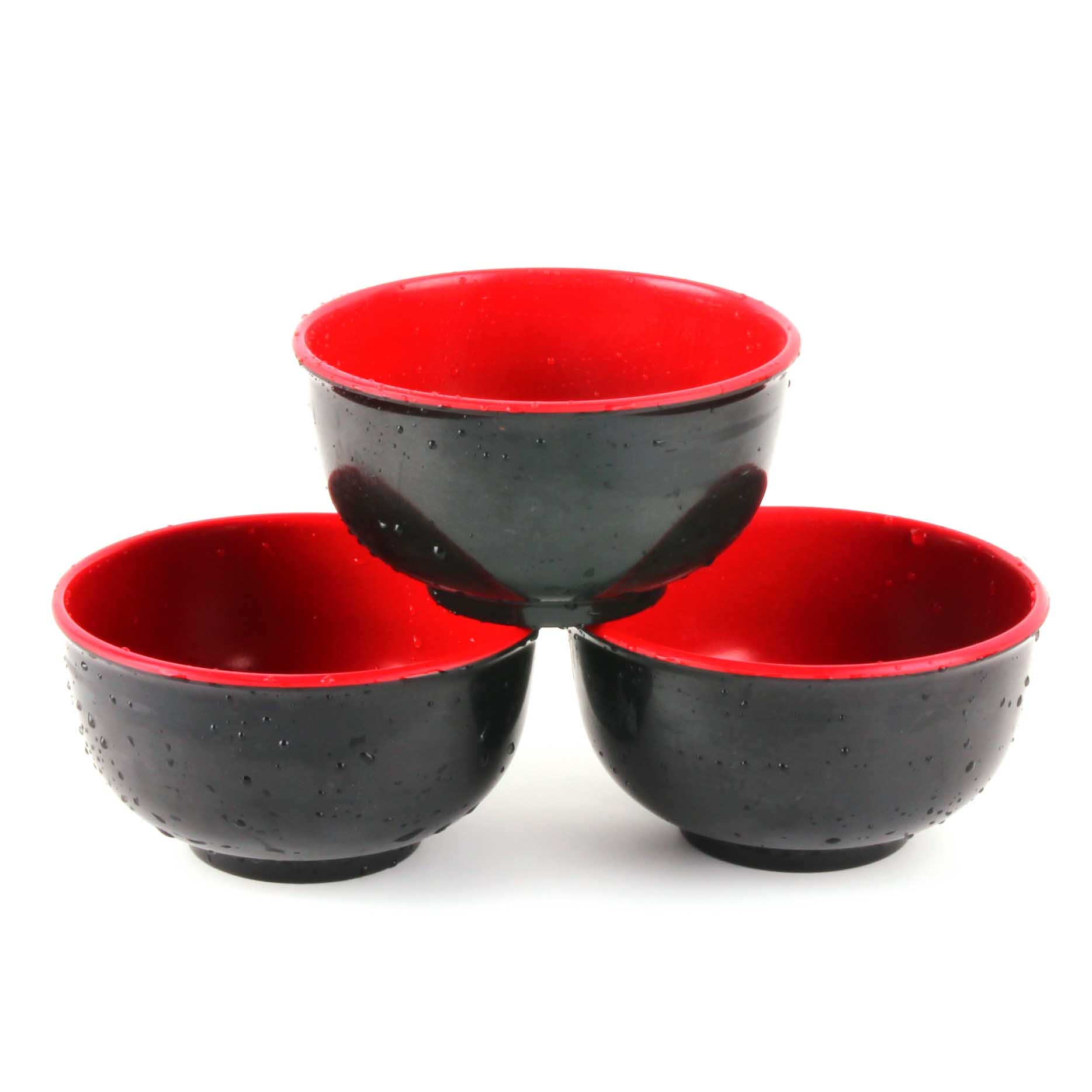 2011 Faux Faux Porcelain Bowl (5005) 2