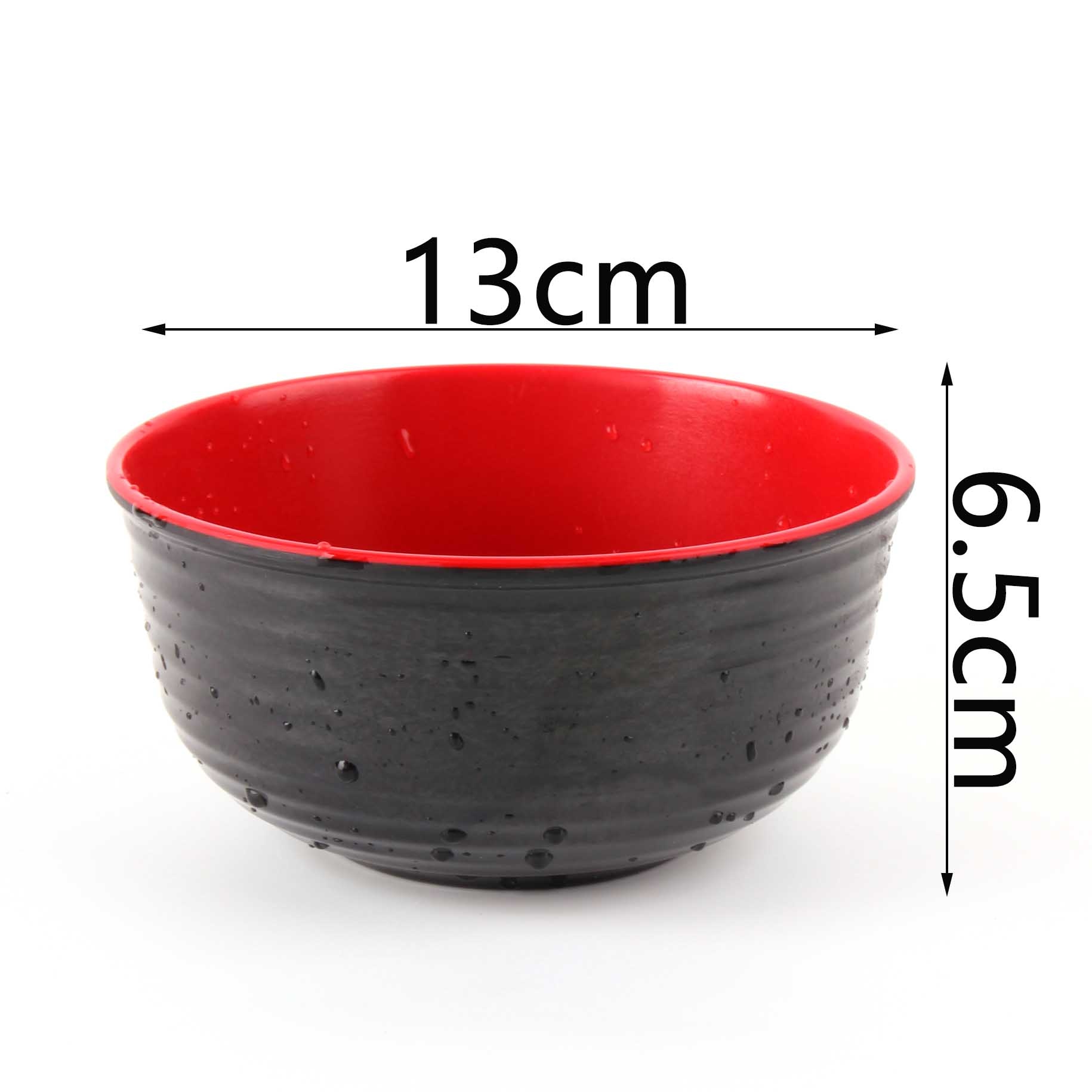 0155 Faux Faux Porcelana Bowl 3