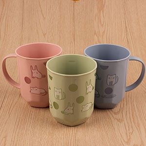 2158-2 Mouth Cup (2627)