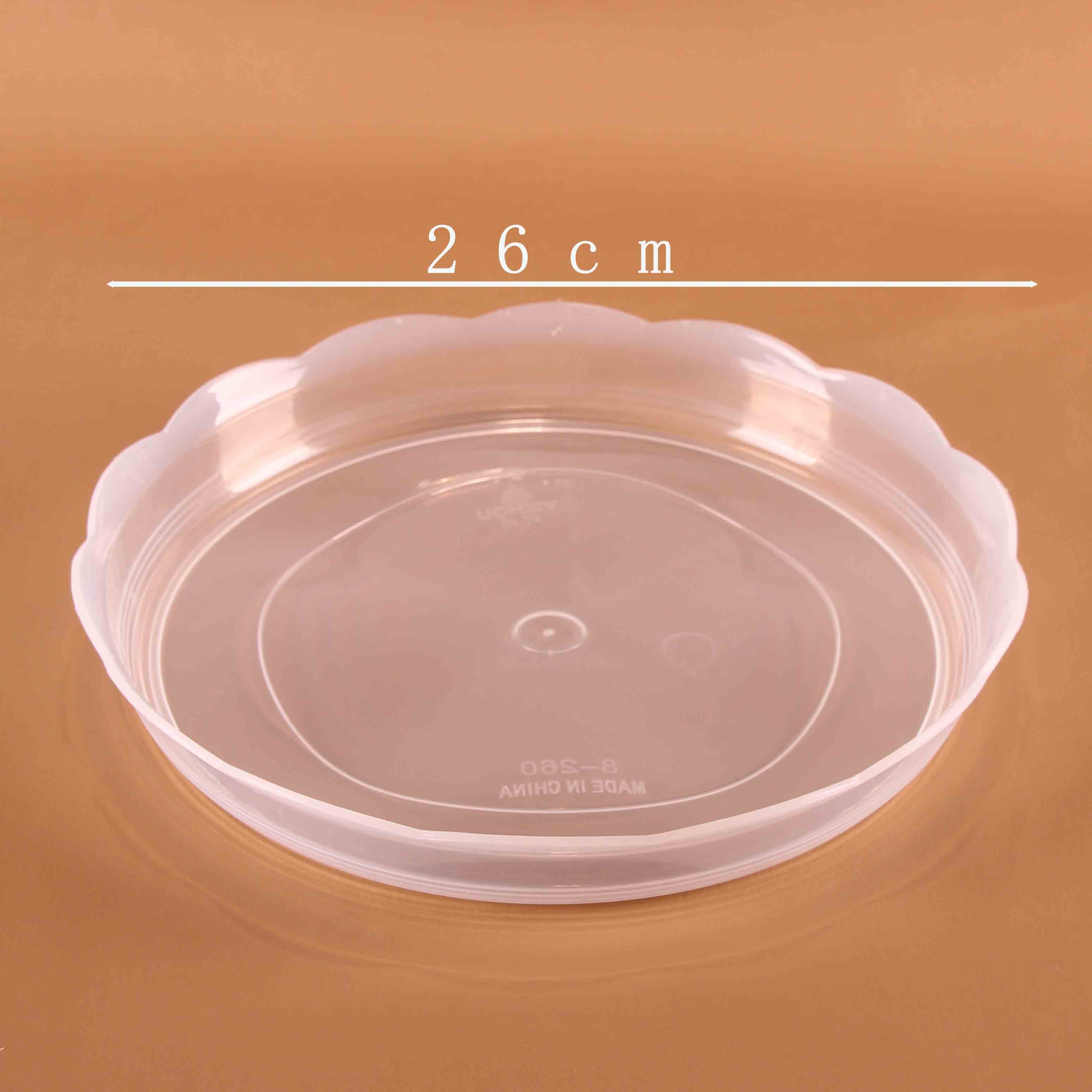 8-260 Base de Hierba Transparente 2