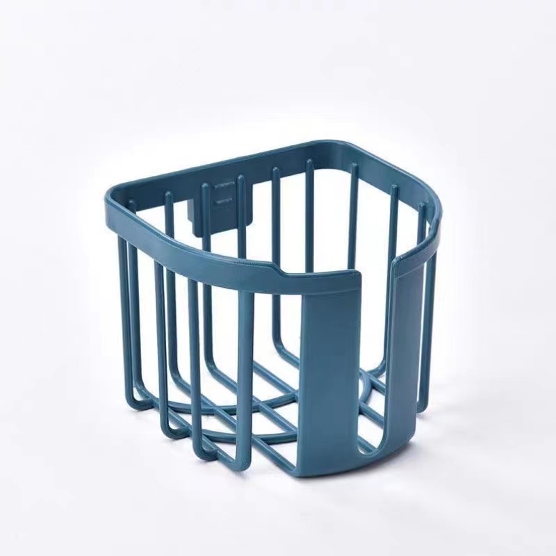 Cesta de Almacenamiento Redondo Sin Marcar 4