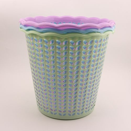 801 Lace Garbage Cesta (En Sack) 3