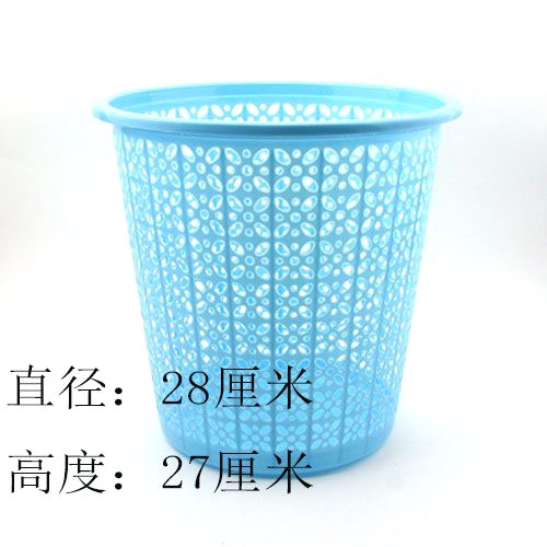 509 Mammoth Trash Can 2