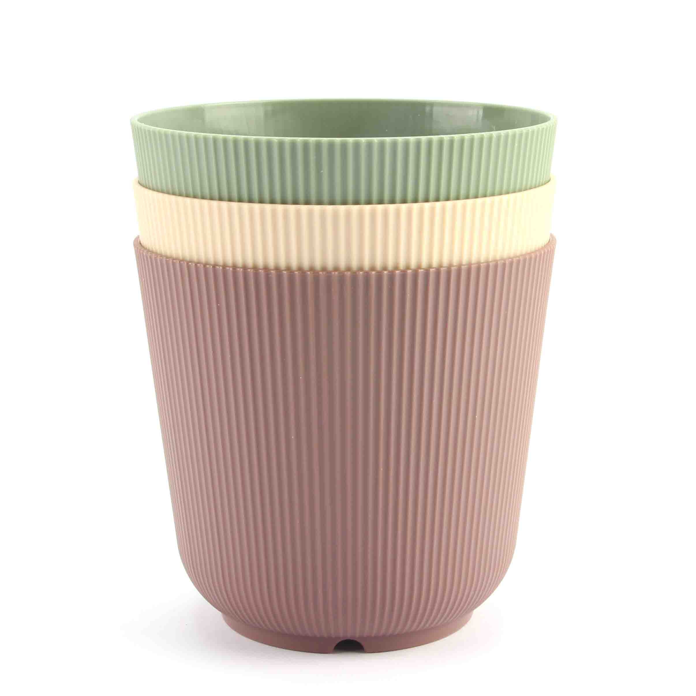 HT582 Round Flower Pot