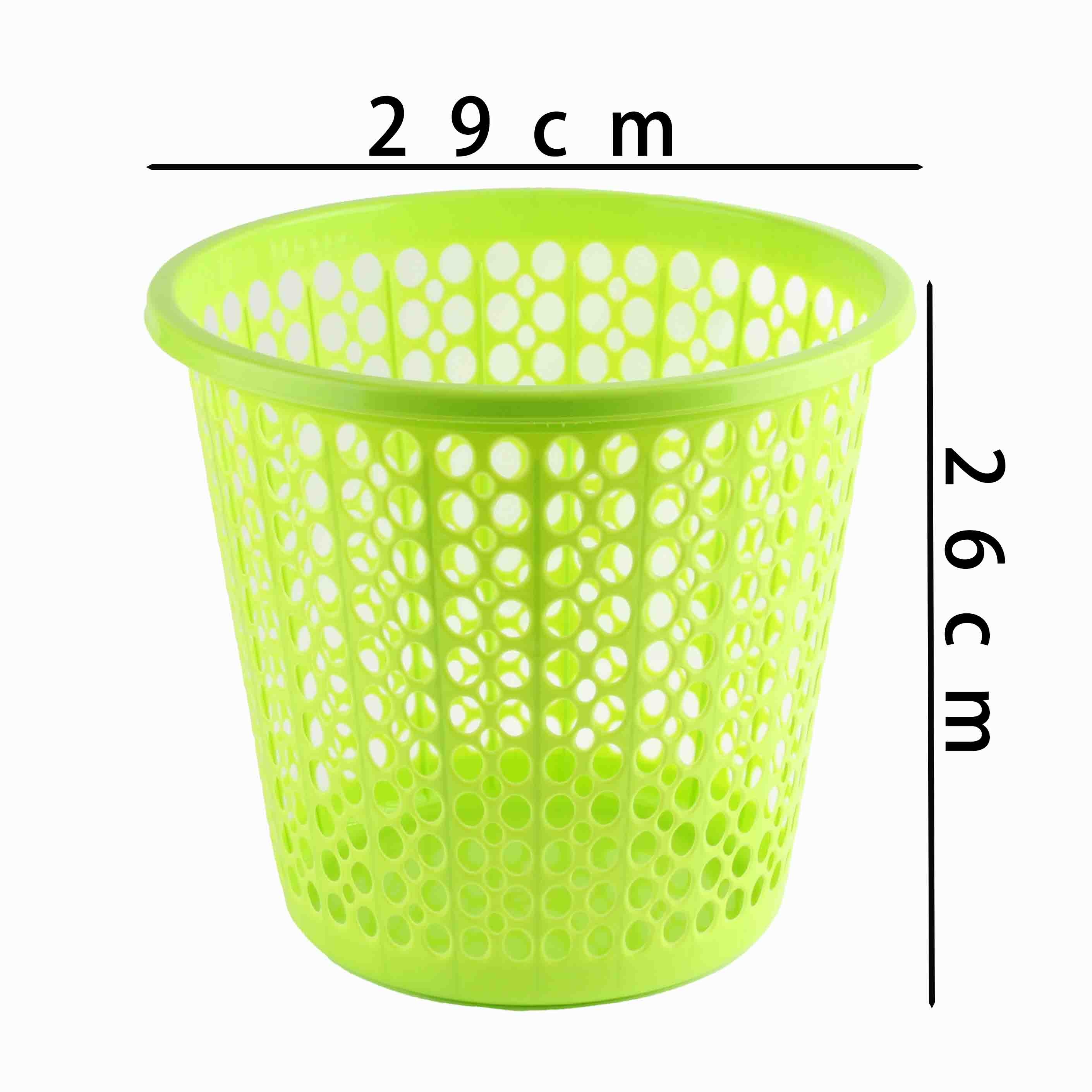 702 Cesta de Basura Grande (En Sack) 2