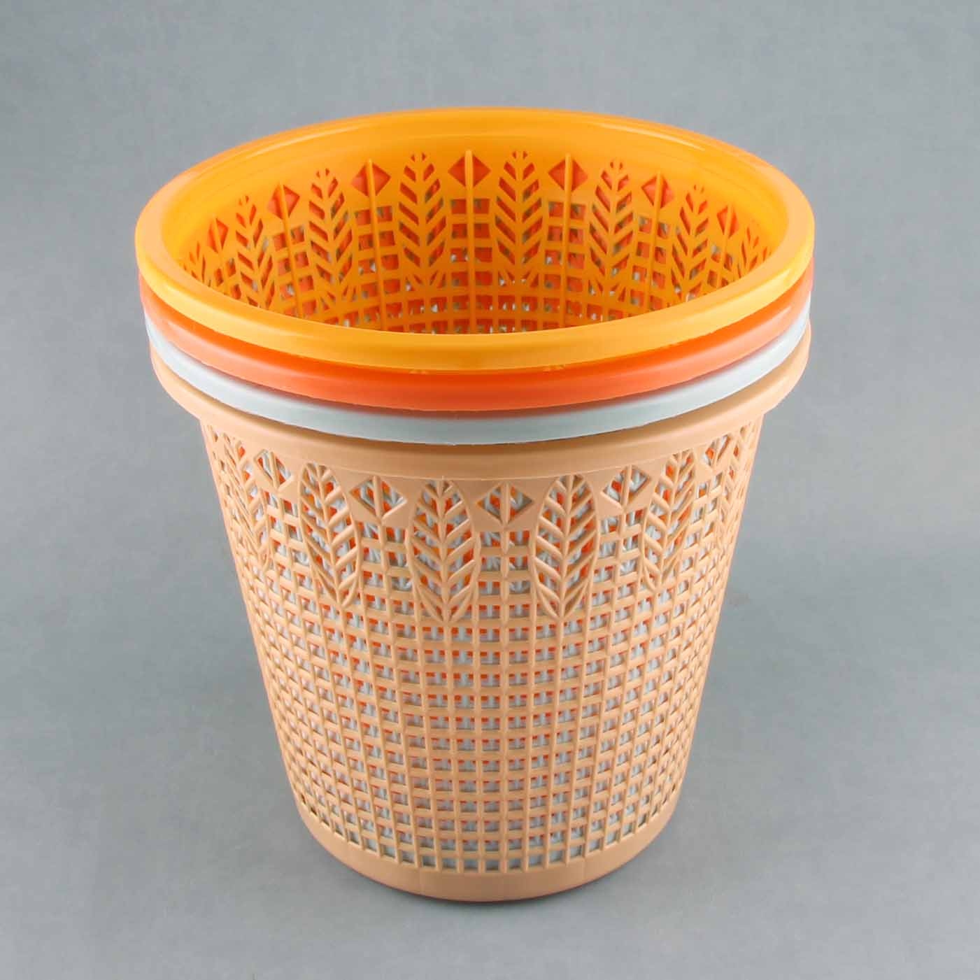 M610 Leaf Garbage Cesta (En Saco) 3