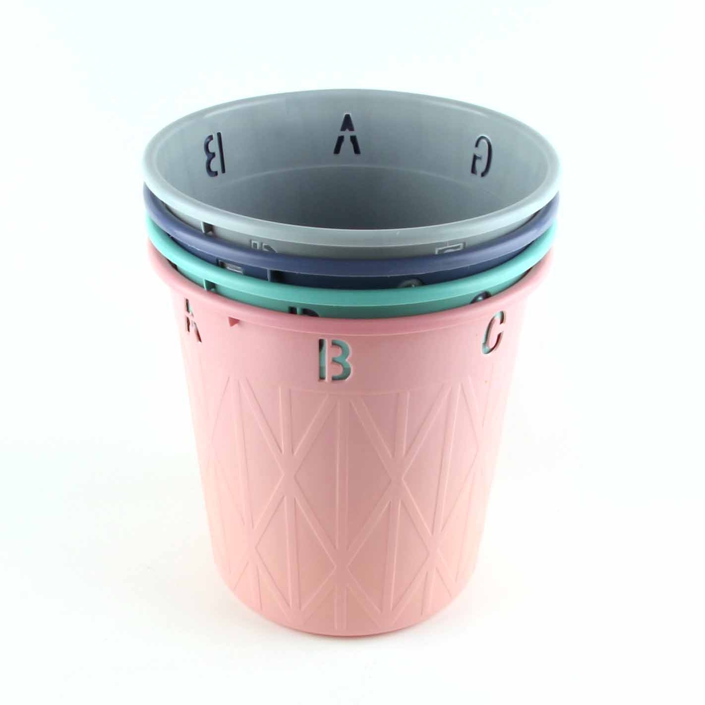 JC-8046 Trash Can 3