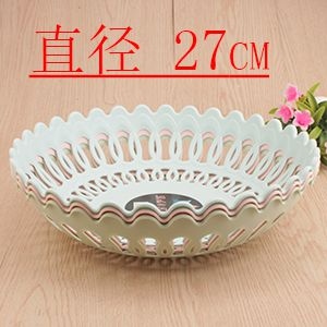 1515 Fruit Tray