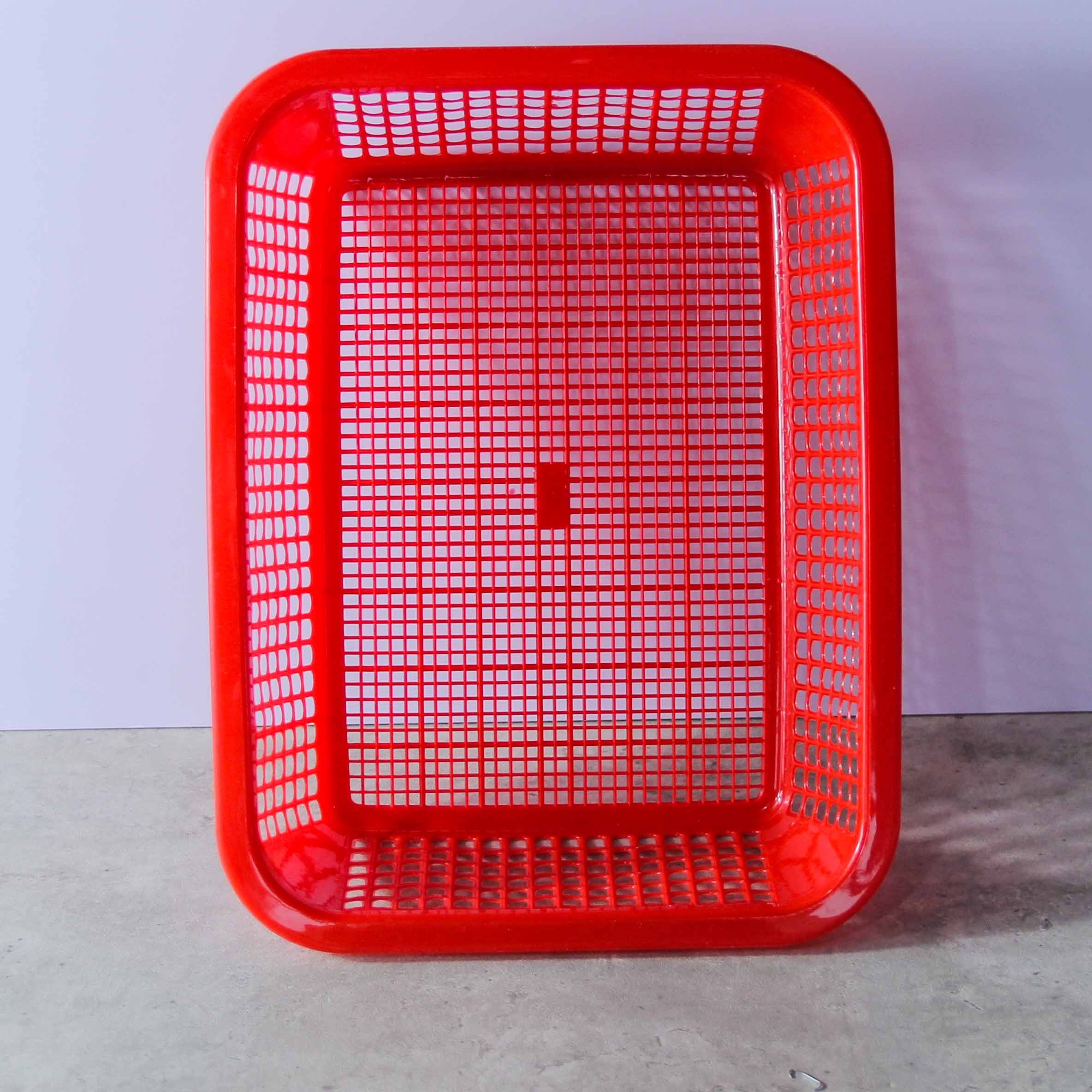 301 Cesta Rectangular 3